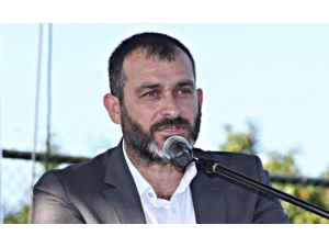 Büyükşehir Belediyespor Kulübü’ne Yeni Başkan