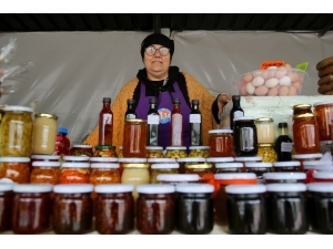 Mezitli’de 650 Kadın, Ürünlerini Doğrudan Tüketiciyle Buluşturuyor