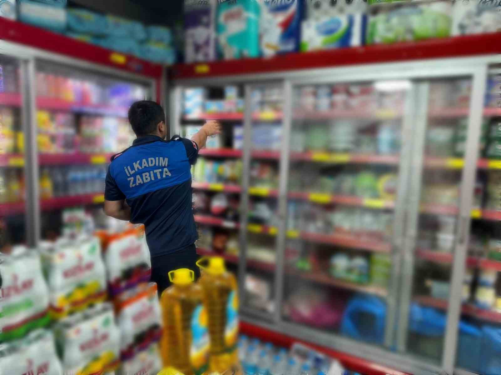 samsun-da-gida-denetimleri