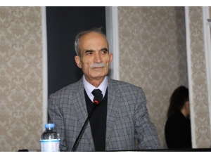 Erzincan’da “Ahde Vefa Buluşmaları” Etkinliği