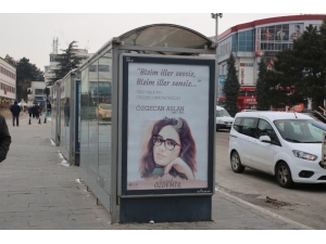 Niğde Belediye Başkanı Özdemir, Özgecan Aslan’ı Andı