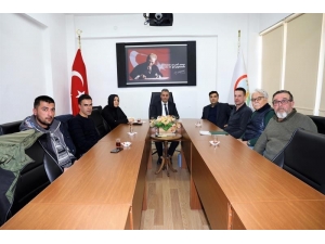 Bilecik’te Biyogaz Üretim Tesisi Kurulması Yönünde Çalışma Yapıldı