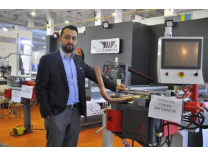 Uluslararası Arenada Liv Makina İmzası