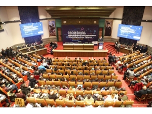 Ürün Takip Sistemi Bilgilendirme Toplantısı Ato’da Yapıldı