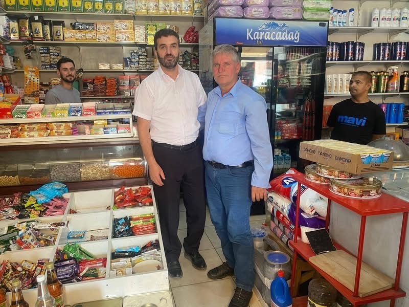 muftu-kizilarslan-ahilik-haftasi-nedeniyle-esnafla-bulustu