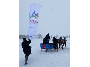 Kars Ve Ardahan Sosyal Medya Fenomenlerini Büyüledi