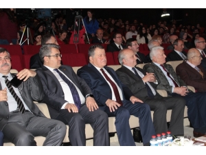 Yargıtay Başkanı Cirit: “Belçika Yüksek Mahkemesi, Pkk’ya Destek Vererek Kendi Ülkesindeki Terör Faaliyetlerine Yeşil Işık Yakmıştır”