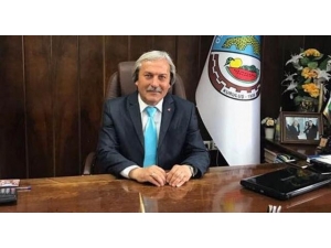 Başkan Şahin’in İblib Mesajı