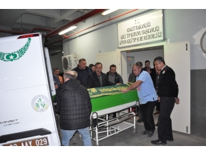 Toplantı İçin Geldiği Afyonkarahisar’da Hayatını Kaybetti