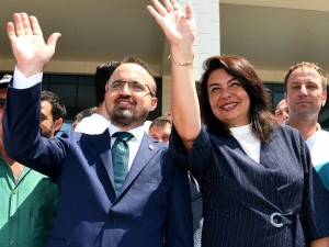 ’Kırsal Kalkınma Destekleri’ Kapsamında 62 Projeye Yüzde 50 Hibe