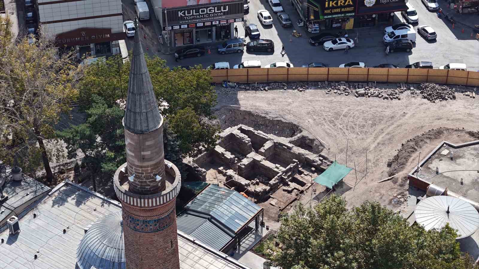 9-asirlik-medrese-gun-yuzune-cikiyor