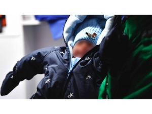 Gürcistan’da Bebeğini 13 Bin Dolara Satmaya Çalışan Anne Yakalandı