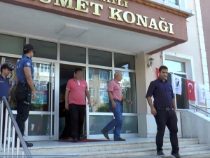 Darbe Girişimini Öven Chp’li Başkana Ceza