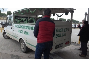 Annesini Döven Ağabeyini 20 Yerinden Bıçakladı