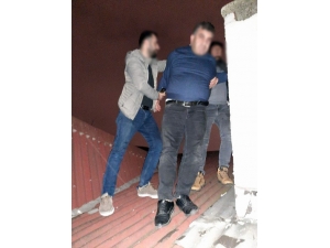 Kendilerini Polis Olarak Tanıtarak 6 Milyon Tl’lik Vurgun Yapan Şahıslar Yakalandı