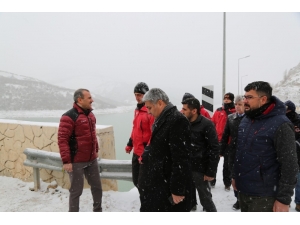 Kayıp Gülistan’ı Arama Çalışması Sürüyor