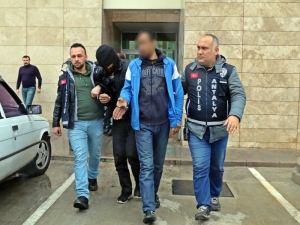 "Sende Hiç Ar Namus Yok Mu?” Deyip Gasp Ettiler