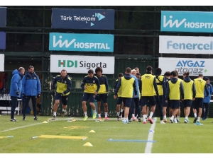 Fenerbahçe Lige Döndü