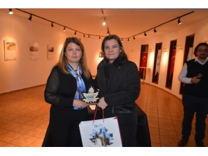 Leyla Atakan’ın Hayatı Belgeseli Oluyor