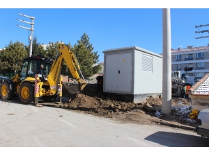 Elektrik Kesinti Çilesi Nihayet Bitti