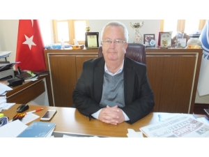 Gömeç’de Otogar Yapılacak