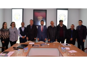 Hendek’te Kentsel Dönüşüm Ve Toplu Konut Uygulamaları Zirvesi