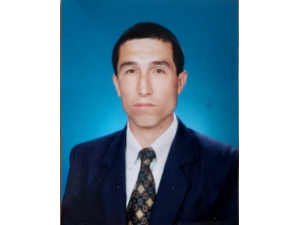 Kaymakamlık Çalışanı Yaşam Mücadelesini Kaybetti