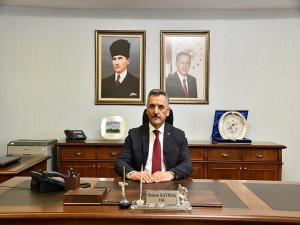 Valilikten Karbonmonoksit Zehirlenmesi Uyarısı
