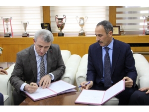 Elazığ’da Hükümlüler İçin İş Birliği Protokolü