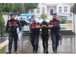 Hırsızlar Bunu Da Yaptı, Myo’nun Uygulama Mutfağından 100 Bin Tl Değerinde Malzeme Çaldılar