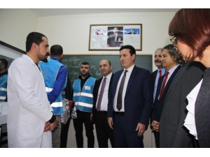 Diyarbakır Cumhuriyet Başsavcısı Yavuz’dan Tahir Elçi Dosyası Açıklaması