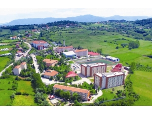 Bartın Üniversitesi’nden Kamu Kurumlarına Örnek Olacak İlan Yayınlandı