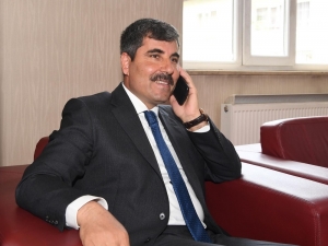 Başkan Asya, İstihdamı Canlandıracak Projenin Detaylarını Anlattı