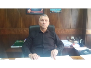 Demir: "Nisan Ayına Kadar 500 Kişiye Daha Eğitim Vereceğiz"