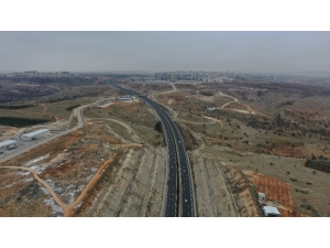 Gaziantep’te Köprülü Kavşak Bağlantısı İçin İnşaat Çalışmalarına Başlanıyor