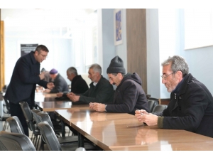 İpekyolu’nda Mahalleler Arası Bilgi Yarışması