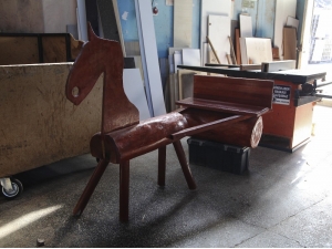 Kartal’da Budama Atıkları Geri Dönüşümle Değer Kazanıyor