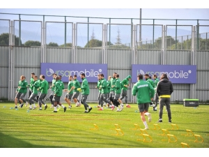 Bursaspor’a Doping Testi Şoku