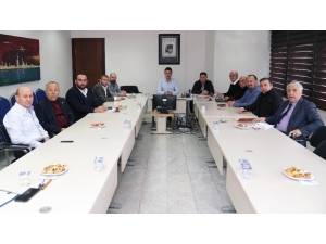 Çorlu 2020’yi Uyuşturucu İle Mücadele Yılı İlan Etti