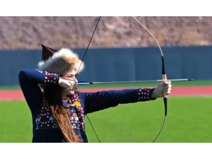 Geleneksel Okçuluk Ve Yamaç Paraşütü Kayıtları Başladı