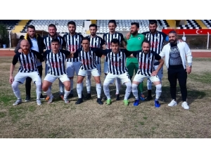 Kuşadasıspor Şampiyonluğa Yakın