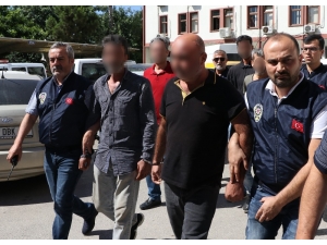 Eski Karısını Öldüren Sanığa Ağırlaştırılmış Müebbet