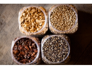 Olam Gulfood’a Katılacağını Açıkladı