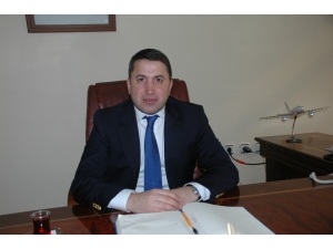 Icc Toplantısı Siirt’te Yapılacak