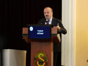 Yusuf Günay: "Yasal Zorunluluk Olsa Seçime Gideriz"