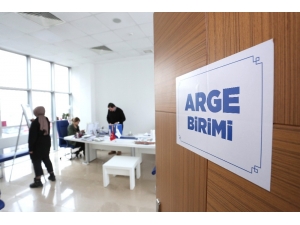 Canik Belediyesi Ar-ge Birimi Kurdu