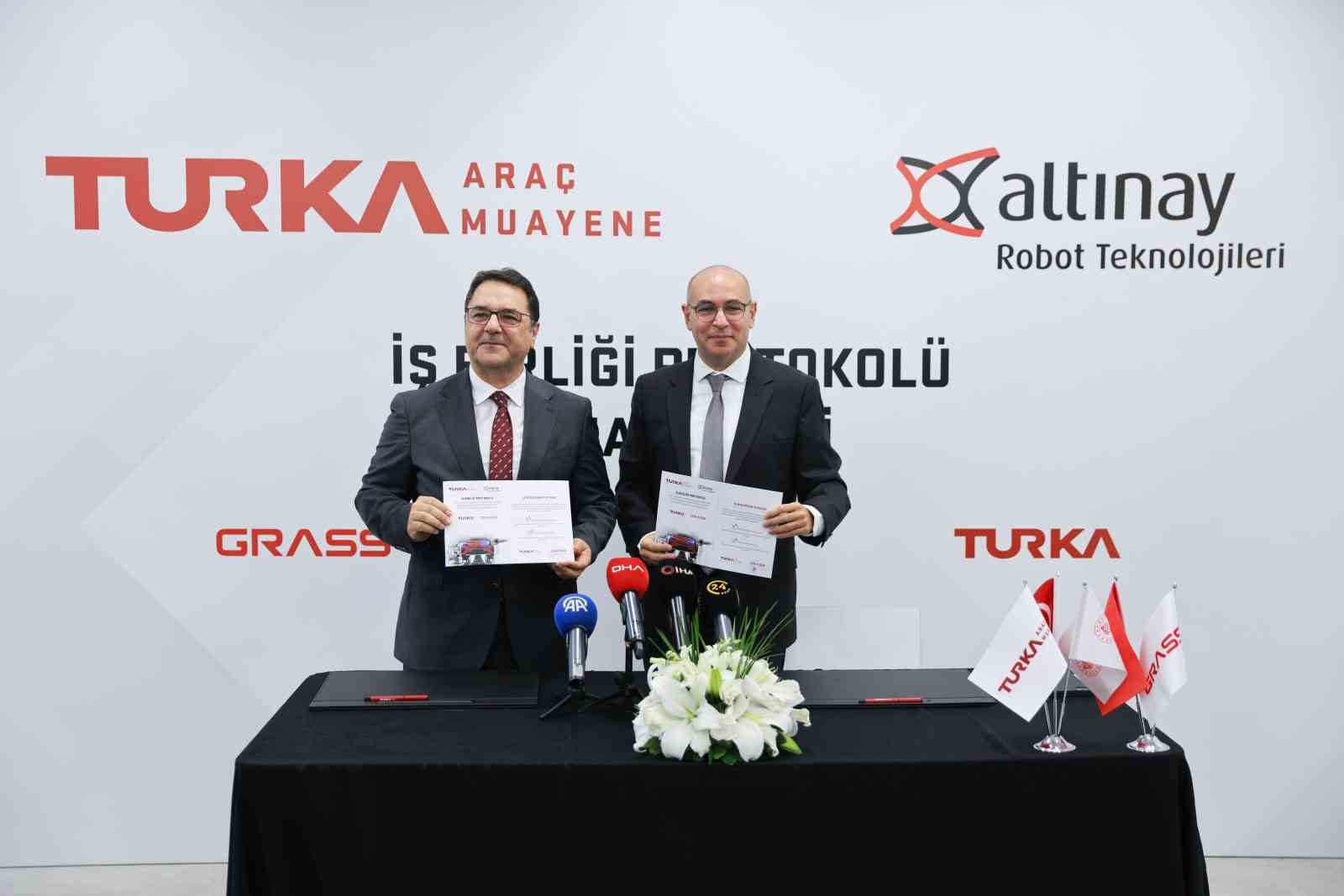 turka-ve-altinay-robot-tan-stratejik-is-birligi