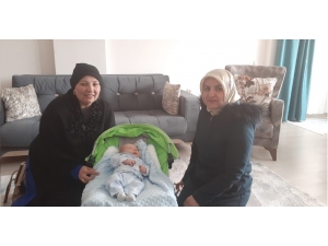 İskilip’te “Hoşgeldin Bebek” Uygulaması Hayata Geçti