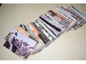 Şanlıurfa Valiliğinin 40 Bin Fotoğrafı Dijital Ortama Aktarılacak