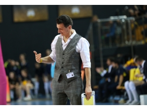 Derbide Zafer Vakıfbank’ın